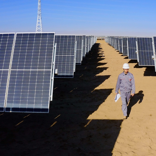 Jiangsu Guoqiang Singsun Energy Co., Ltd. উত্পাদক উত্পাদন লাইন