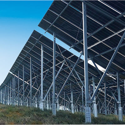 সোলার মাউন্টিং ব্র্যাকেট